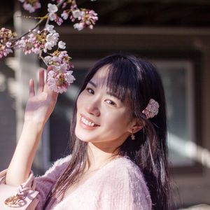 Meet your Posher, Veronica